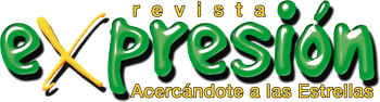Logotipo Revista Expresión